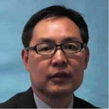 Prof. (Dr.) Jun Peng