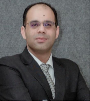 Prof. (Dr.) Anand Nayyar