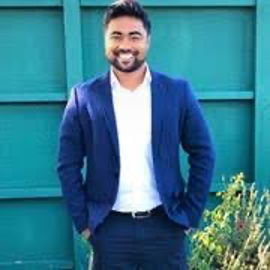 Prof. Dr. Krishanu Roy